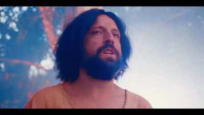- Guys, let's focus.
- What are you afraid of, Jesus? - The First Temptation of Christ