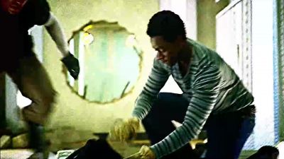 Guys, let's get a move on! - CSI: Miami
