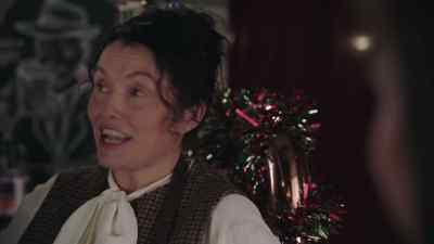 Guys, let's refocus this energy - Christmas at Plumhill Manor