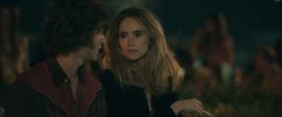 Guys like your brother,
Graham... - Daisy Jones & the Six
