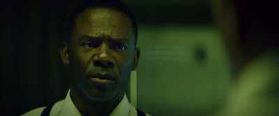 Guys like that, - Confidential Informant