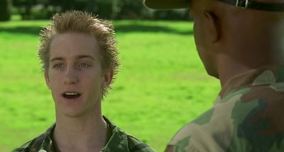 Guys like us are becoming dinosaurs - Major Payne