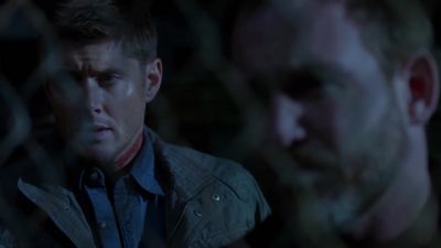 Guys like us, we don't get a home. - Supernatural