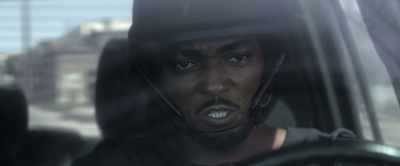 Guys like you, so dispassionate, so cold, - Outside the Wire