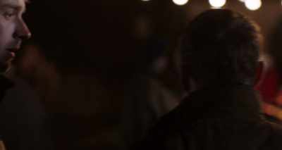 Guys. Logan wants to speak to youse. - Calibre