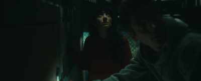 Guys, Michelle's in trouble. - The Rental