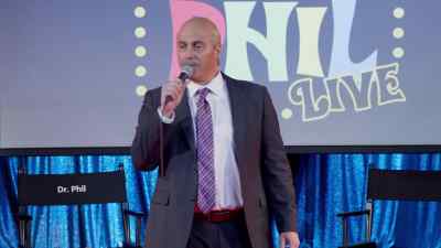 Guys, your next guest
on the Dr. Phil Live show… - Adam Ray Is Dr. Phil UNLEASHED