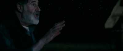 Guys, no matter what
happens, you stay calm. - Monsters of California