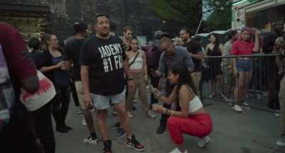 Guys, now do you see
what I had envisioned - Impractical Jokers: The Movie