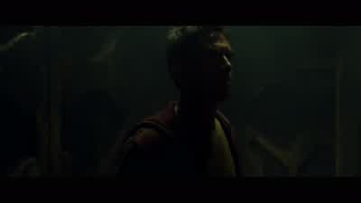 Guys! Oh, shit! - Predators