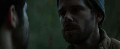 Guys, over here! - Who Killed Cooper Dunn?