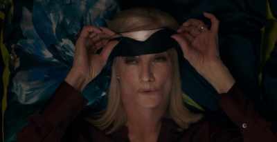 Guys, please,
I just want some me time. - Surviving Christmas with the Relatives