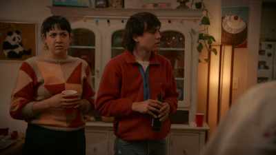 - Guys! Please. It's fine.
- Matt, what the hell? - I Think You Should Leave with Tim Robinson