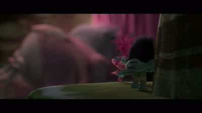 - Guys! - Poppy! - Trolls