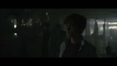 Guys? QUENTIN: Did you find something? - Paper Towns