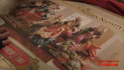 Guys, remember,
I used to always love - A Little Women's Christmas
