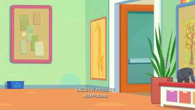 Guys! (Rumbling) - Total DramaRama