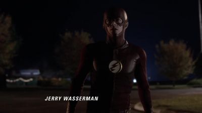 Guys. - The Flash