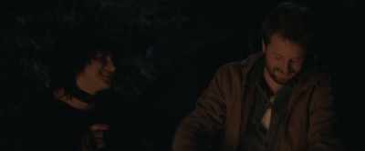 Guys, - Who Killed Cooper Dunn?