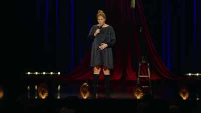 Guys, - Amy Schumer: Growing
