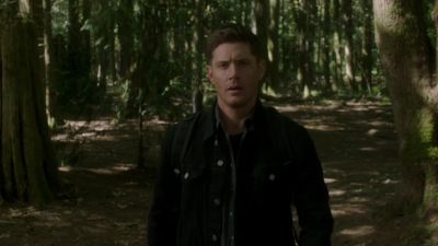 Guys! - Supernatural