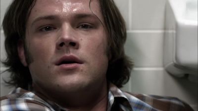 Guys? - Supernatural