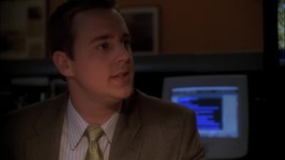 Guys. - NCIS