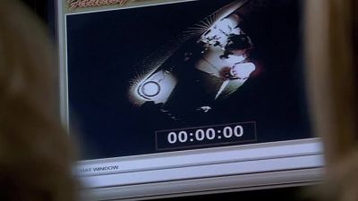 Guys, - Criminal Minds
