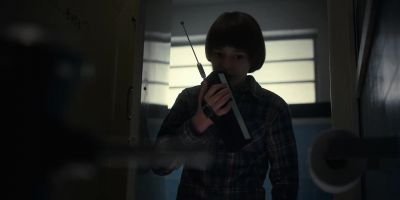 Guys... - Stranger Things
