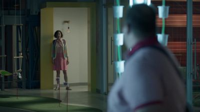 Guys? - The Last Man on Earth