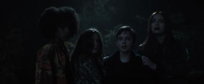 Guys. - The Craft: Legacy
