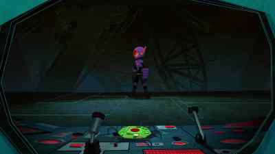 Guys! - Big Hero 6 The Series