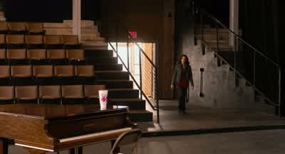 Guys! Guys, stop! What is going on? - Pitch Perfect