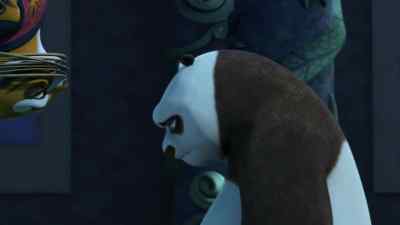 Guys! - Kung Fu Panda: Legends of Awesomeness