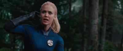 Guys? - Fantastic 4: Rise of the Silver Surfer