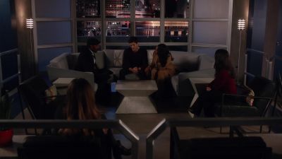 Guys? - The Flash