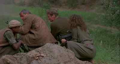 Guys. - Hot Shots! Part Deux