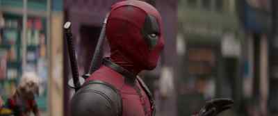 Guys - Deadpool & Wolverine