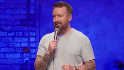 Guys... - Chad Daniels: Empty Nester
