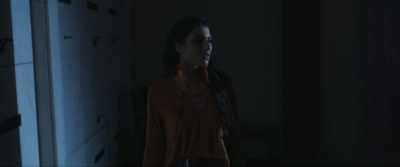 Guys? - The Exorcists