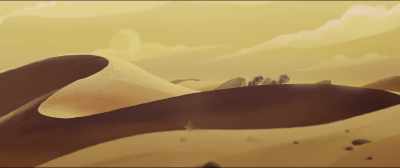 Guys, sand's in my everything. - My Little Pony: The Movie