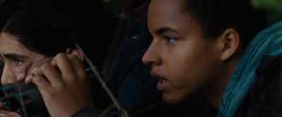 Guys, shouldn't we do what he says? - Red Dawn