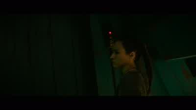 Guys, that wasn't me. - Meg 2: The Trench