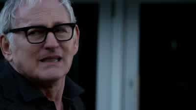 Guys, that's not good. - The Flash