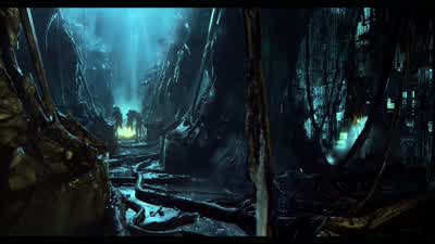 Santos: Guys, the meters are freaking. - Transformers: The Last Knight