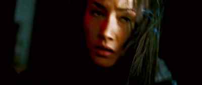 Guys, their missiles are hot! - Mission: Impossible III