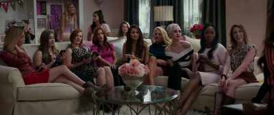 Guys, there is no better feeling
than helping people who need it. - Step Sisters