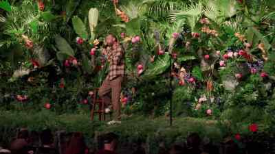 Guys, these "focus on positives"
I've been telling you, - Ari Shaffir: America's Sweetheart