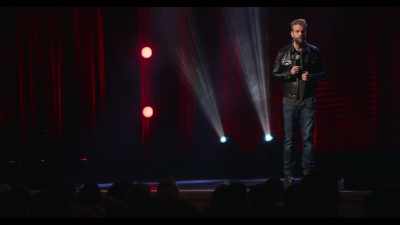 Guys, things like that just make me happy. - Anthony Jeselnik: Fire in the Maternity Ward