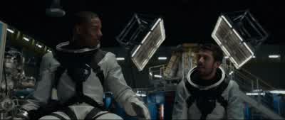 Guys, this is Ben. - Fantastic Four